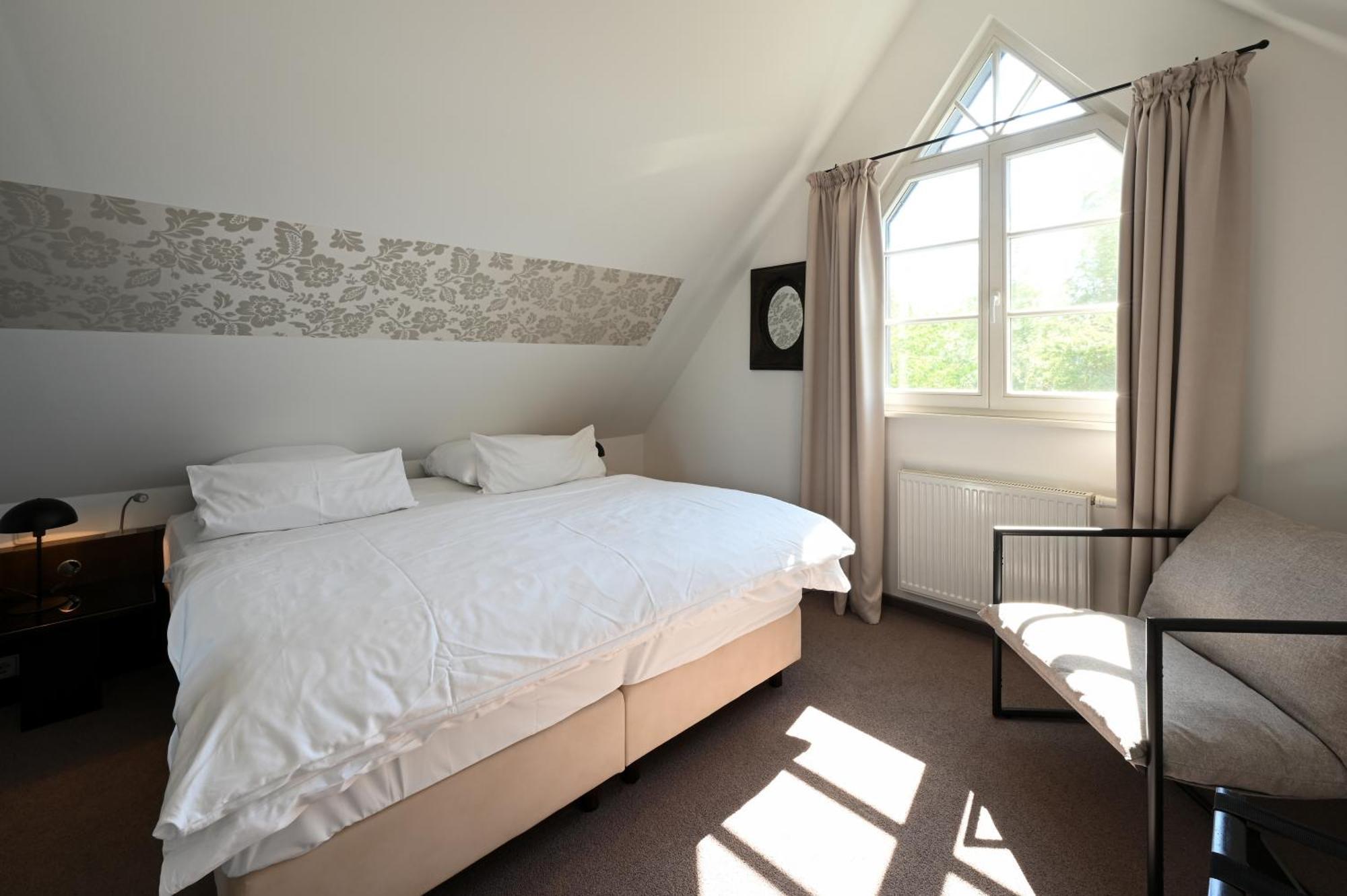 Apartmentanlage Seezeichen Ahrenshoop Exterior foto